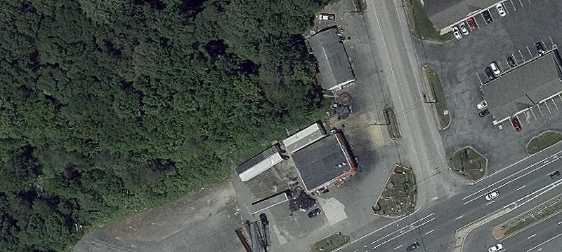 2351 Pulaski Hwy