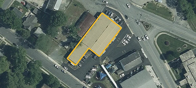 500 Snow Hl Rd