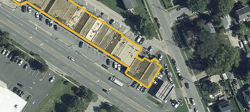 6336 Marlboro Pike