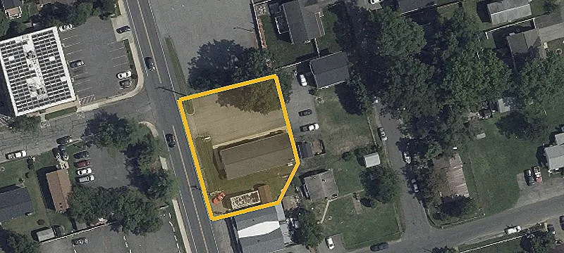 158 Mayo Rd