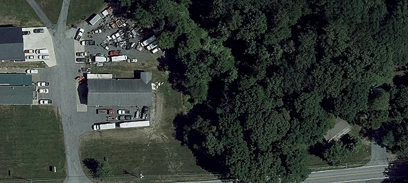 2379 Theodore Rd