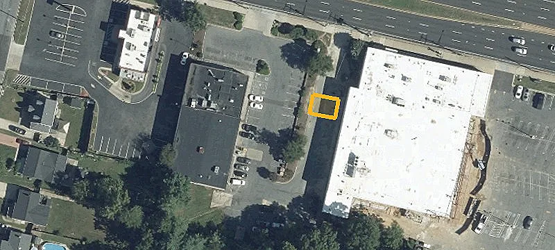 6107 Greenbelt Rd