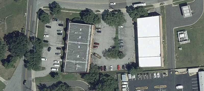 1 Penn Belt Dr