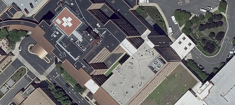 2001 Medical Pkwy