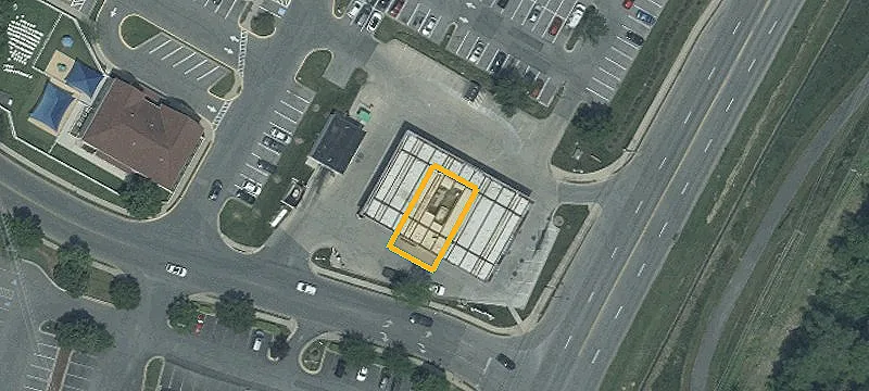 2050 Yellow Spgs Rd