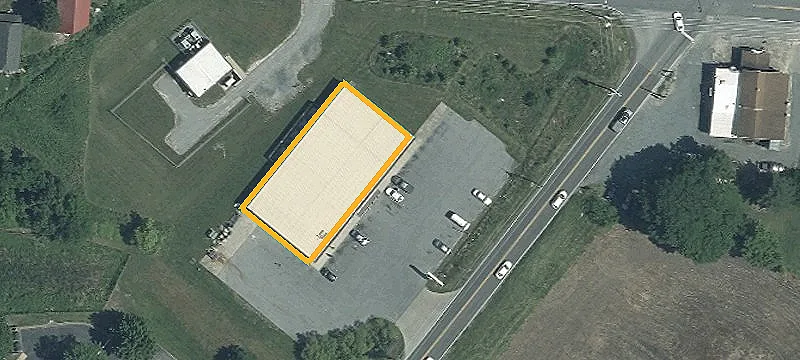 7260 60th Foot Rd