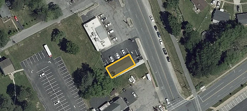 633 Greenway SE Rd