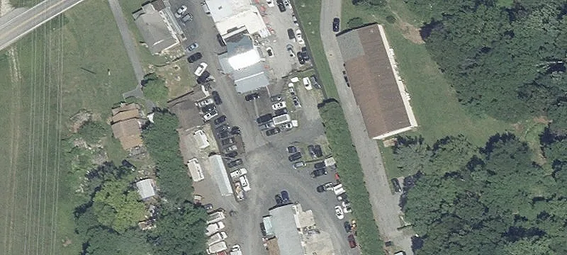 1121 Berrymans Ln