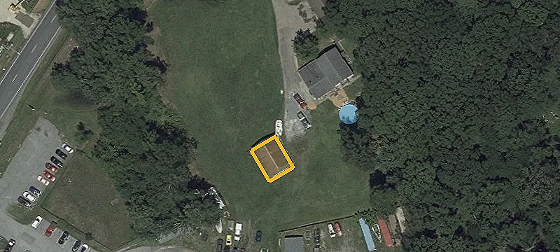5841 Deale Churchton Rd