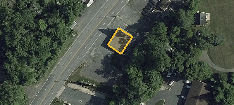 2807 Bel Air Rd