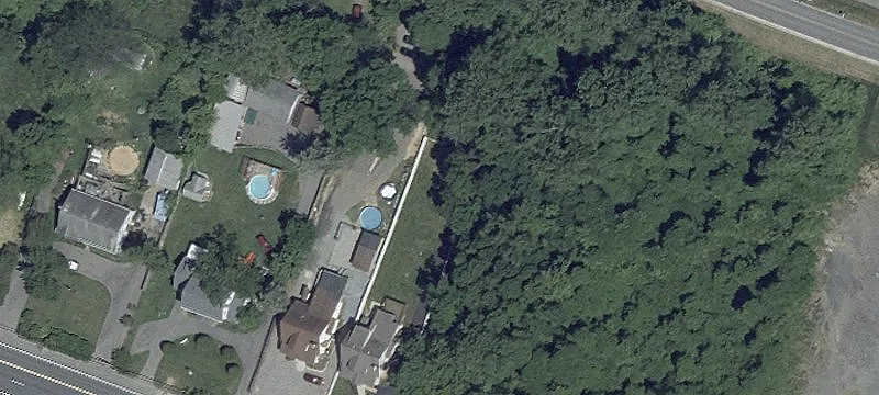 2874 Jessup Rd