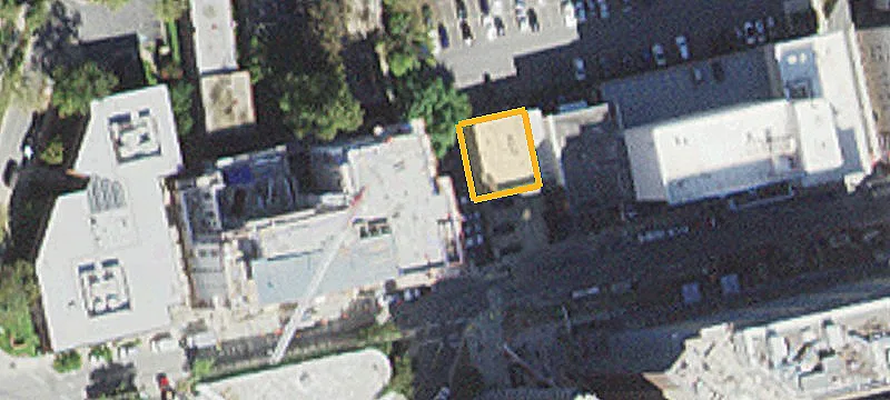 Rugby Ave