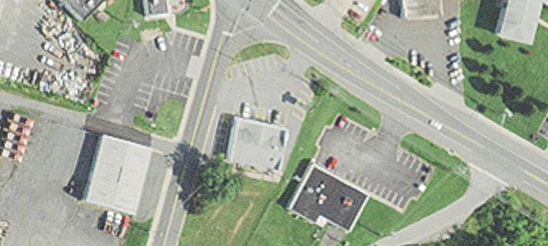 764 Bel Air Ave