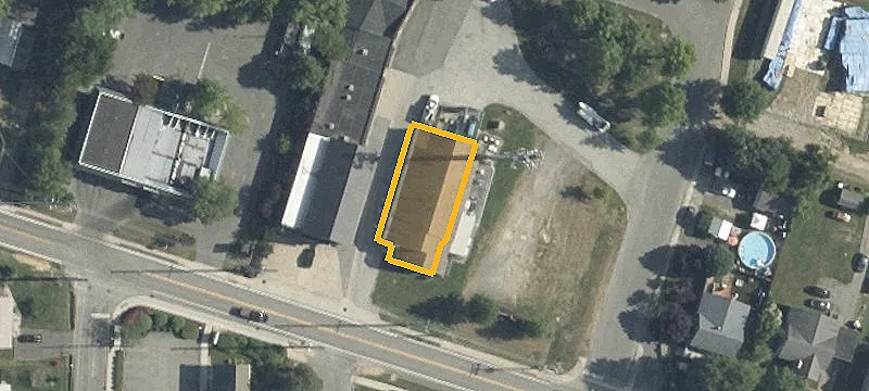 611 Main St