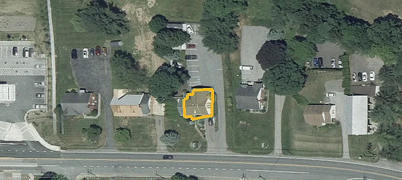 108 Mt Carmel Rd