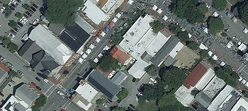 103 Cross St