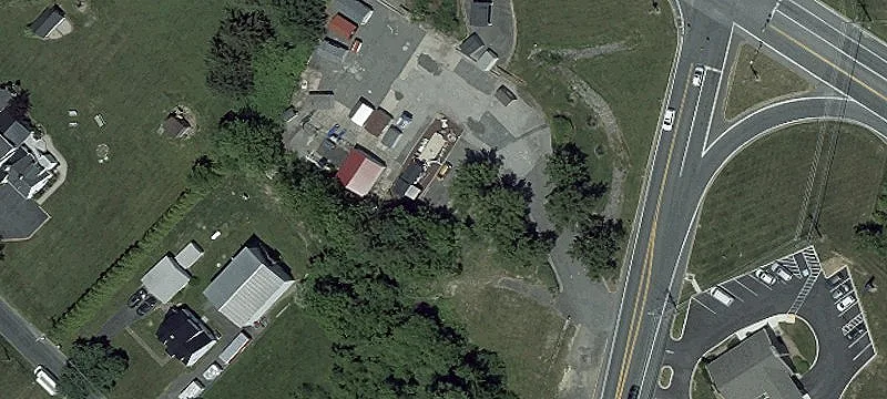 2800 Fallston Rd
