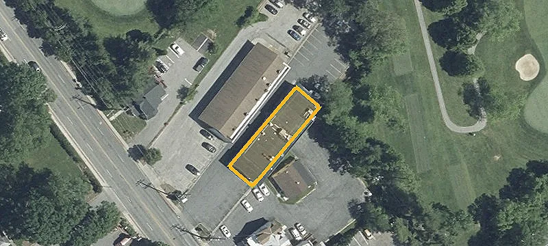 607 Reisterstown Rd