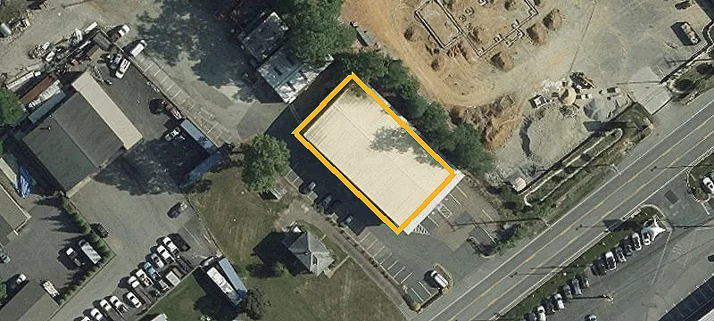 1716 Harford Rd