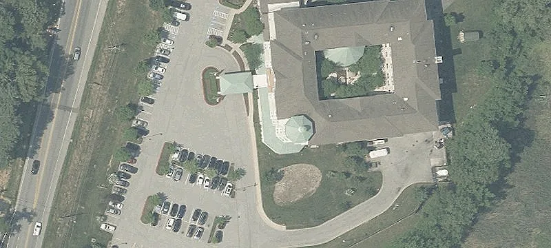 11150 Resort Rd