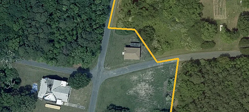 2719 Hickman Ln