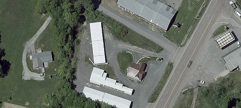17703 Garrett Hwy