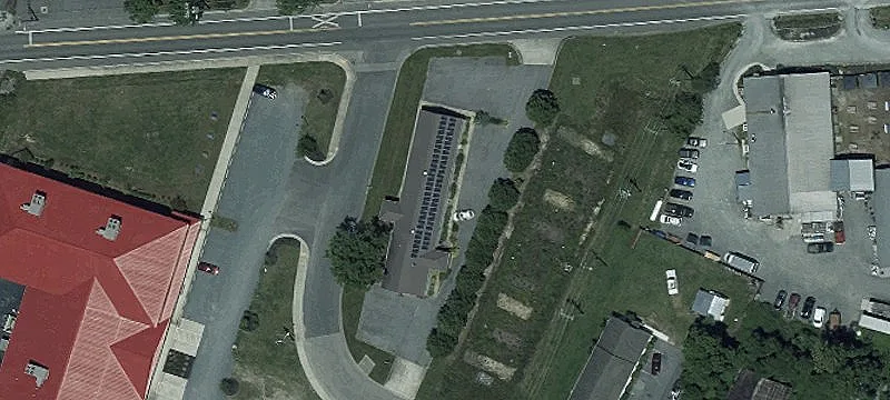 10012 Old Ocean City Blvd