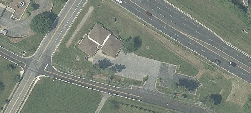 770 Old Liberty Rd