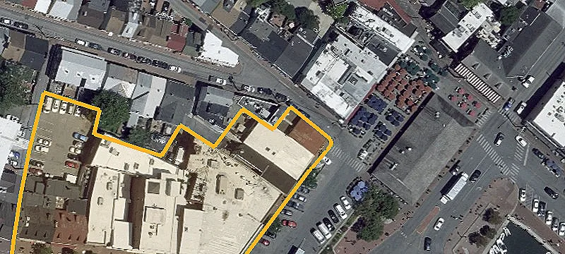 26 Market Spc Space