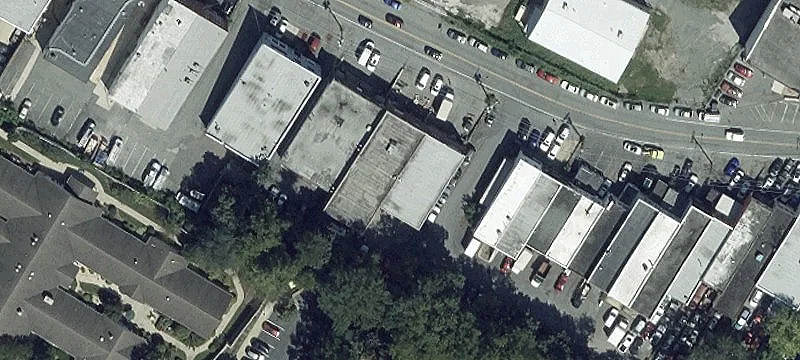 4144 Howard Ave