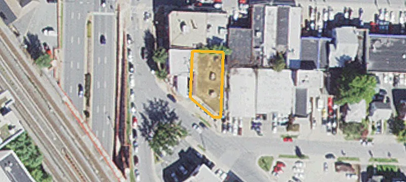 999 Philadelphia Ave