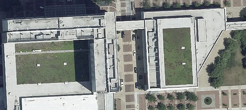 401 Pratt St