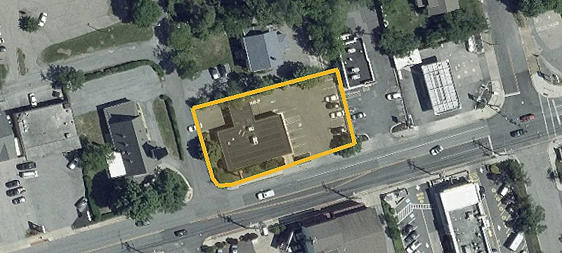 582 Frederick Rd