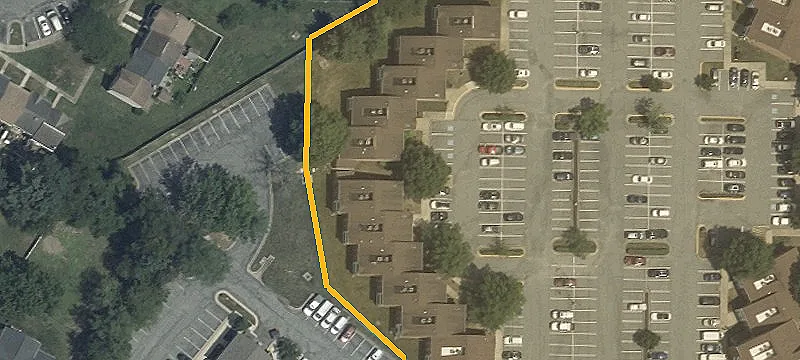 14406 Old Ml Rd Ste, Unit 101