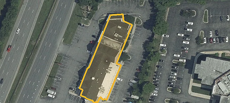 1651 Md Rt 3rd N Ln