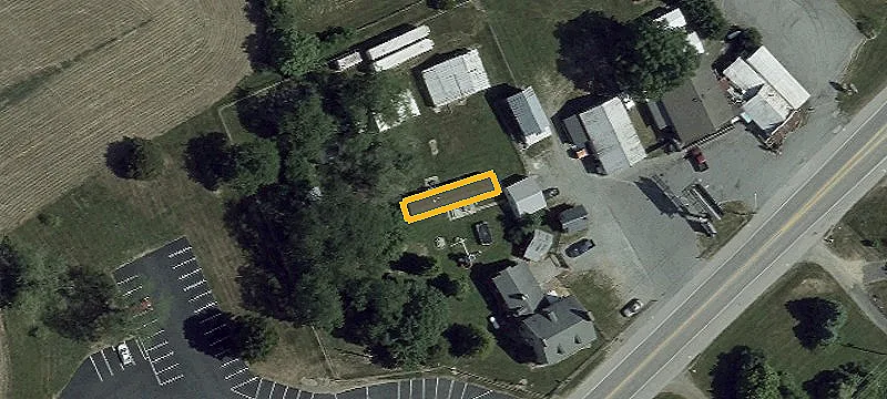 1197 Jacob Tome Memorial Hwy
