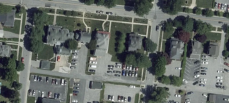 403 Allegheny Ave