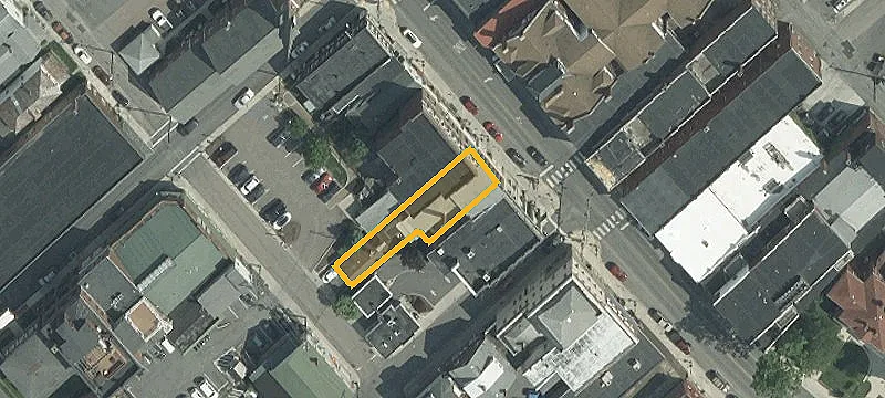 10 Main St