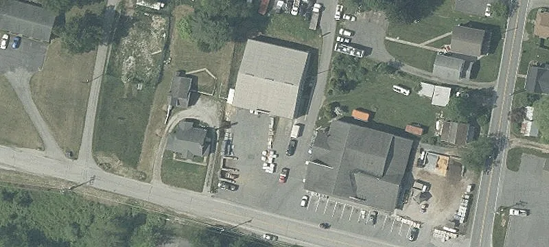 1706 Old Liberty W Rd
