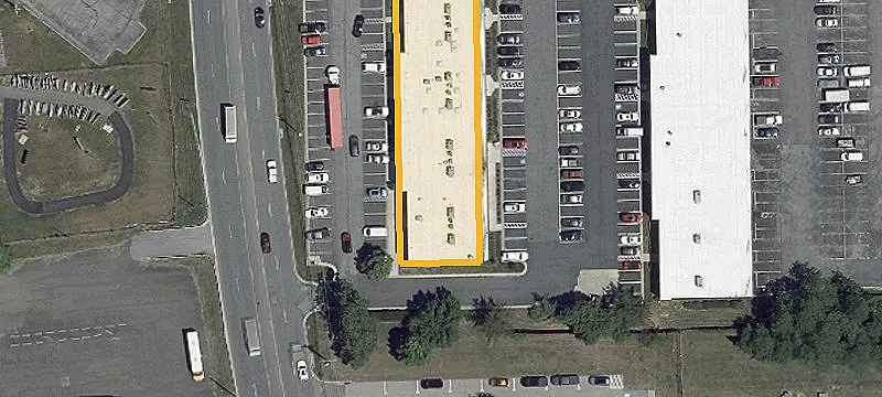 401 Headquarters Dr