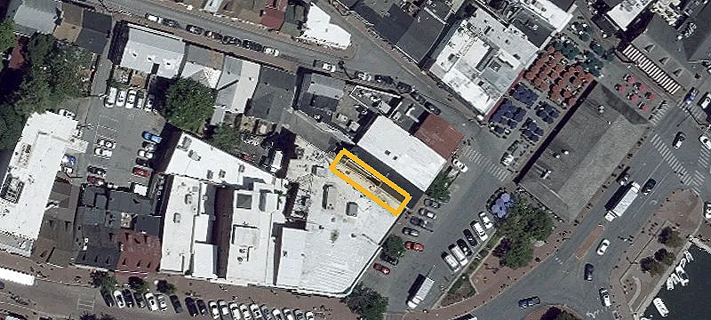 34 Market Spc Space