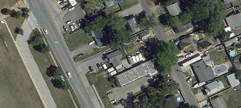 7719 Baltimore Annapolis Blvd