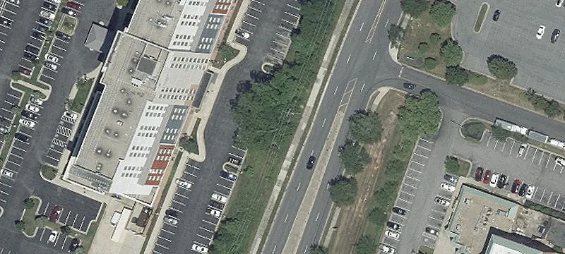 7460 Rdg Rd