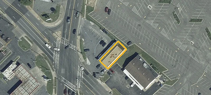 7700 Marlboro Pike