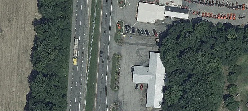 3100 Crain Hwy