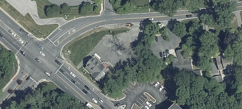 9515 Reisterstown Rd