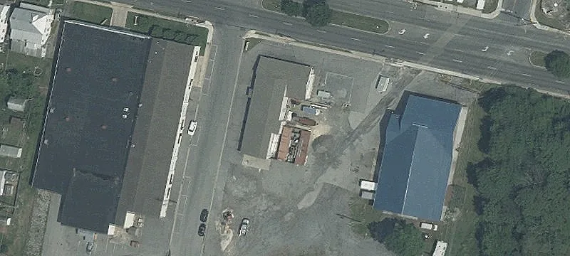 325 Wilson Blvd