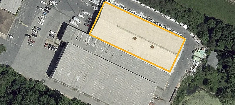 10521 Industrial Park Rd