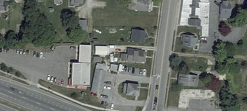 209 Lndg Ln