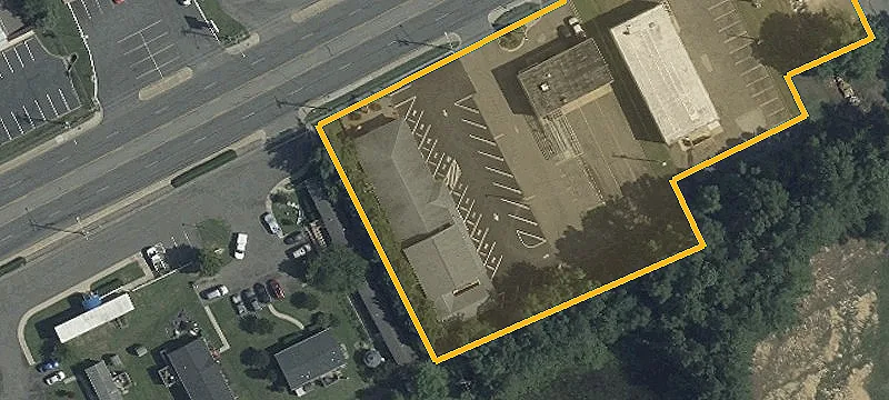 21540 Great Mls Rd